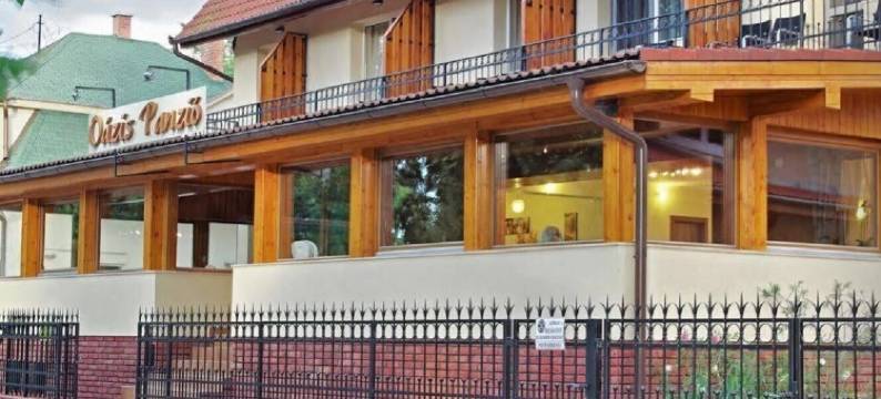 巴拉顿缤纷海滩酒店(Balaton Colors Beach Hotel)图片