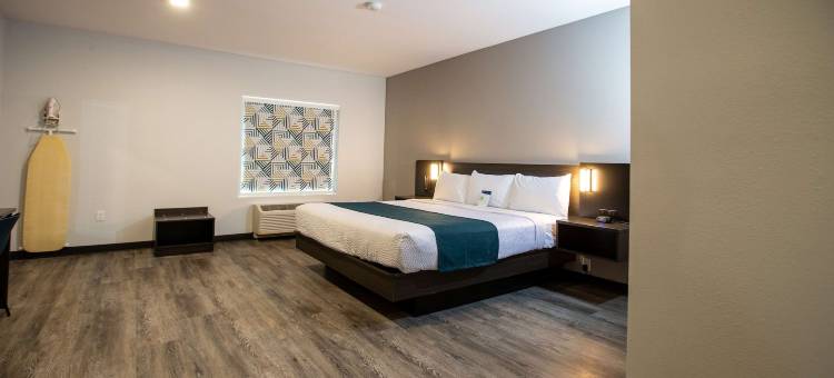 Studio 6东部北普拉特，NE(Studio 6 North Platte, NE - East)图片