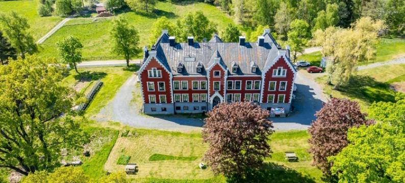 HOF酒店(Hotell Hof)图片