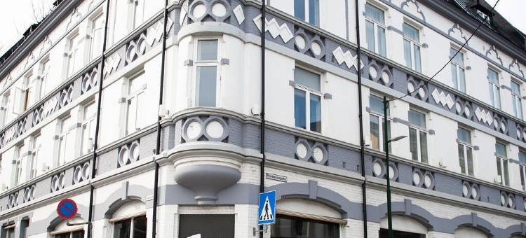 亨利克斯酒店(Henriks Hotell)图片