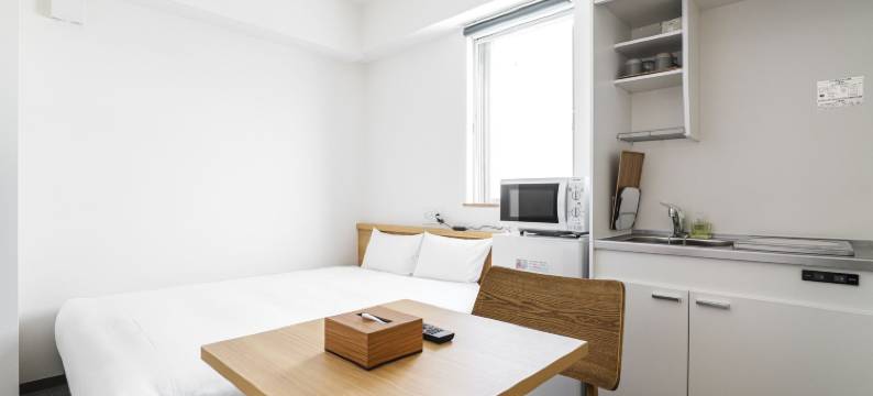 新雪谷斯泰度假村(Stay Resort Niseko)图片