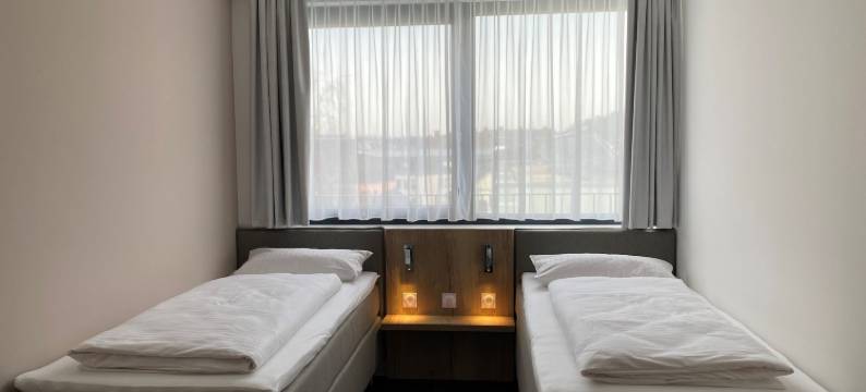 B4酒店(Hotel B4)图片