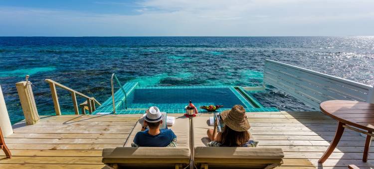盛泰澜马尔代夫中央格兰德岛(Centara Collection Machchafushi Island Resort & Spa Maldives)图片