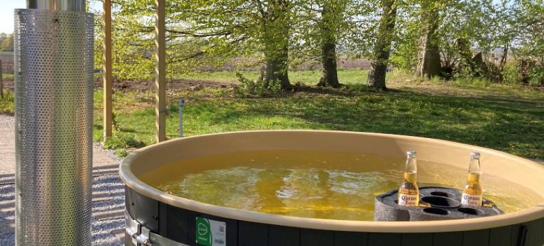 Roslövs gård B&B图片