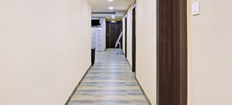 Treebo Raj Inn Lalpur图片