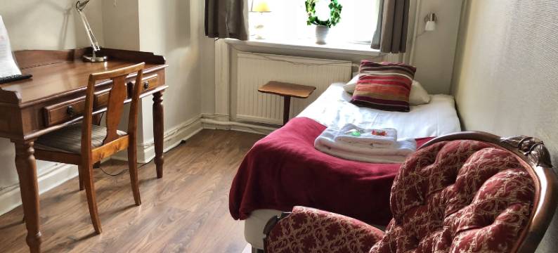 铁路酒店(Järnvägshotellet)图片