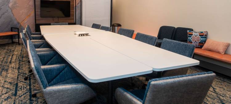 希尔顿花园酒店，马图恩，伊利诺伊州(Hilton Garden Inn Mattoon)图片