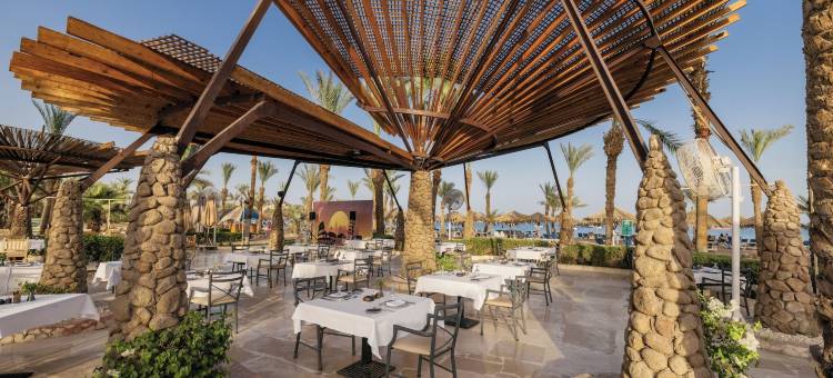 贾兹法鲁兹度假酒店(JAZ Fayrouz Resort)图片