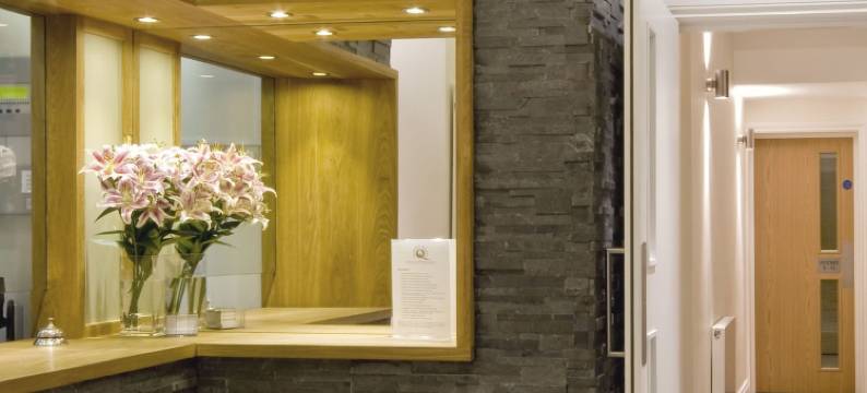 皇后酒店(Queens Hotel)图片