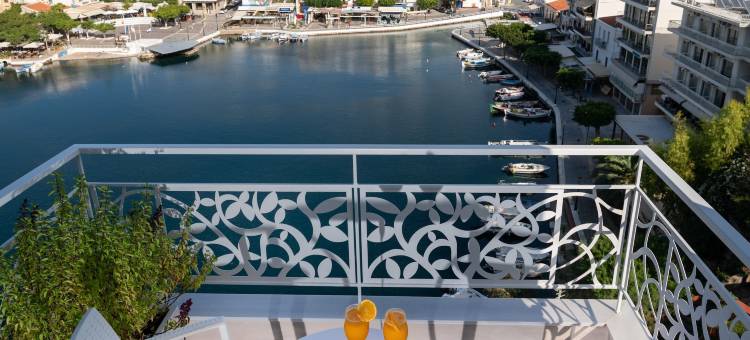 翡翠湖开放式公寓酒店(Emerald Lake Studios)图片