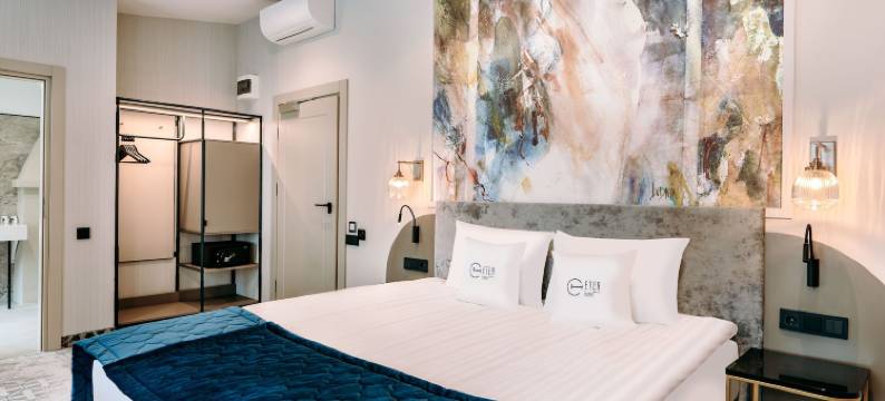 ETER酒店(Hotel Eter)图片