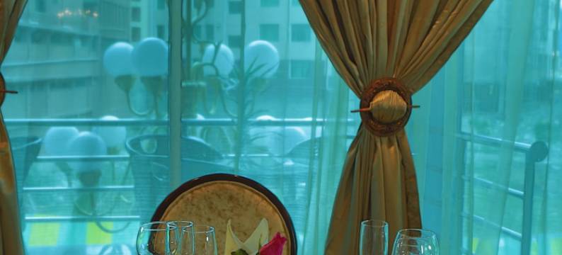 友谊国际酒店(Friendship International Hotel)图片