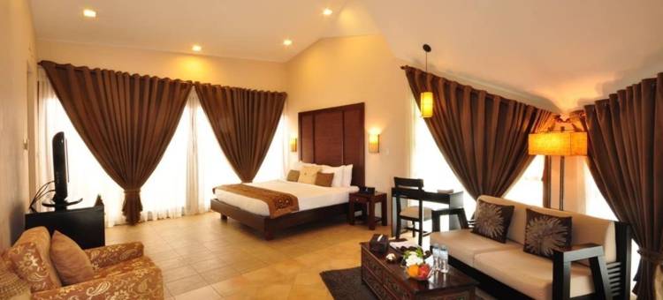 瑟加拉别墅(Segara Villas)图片