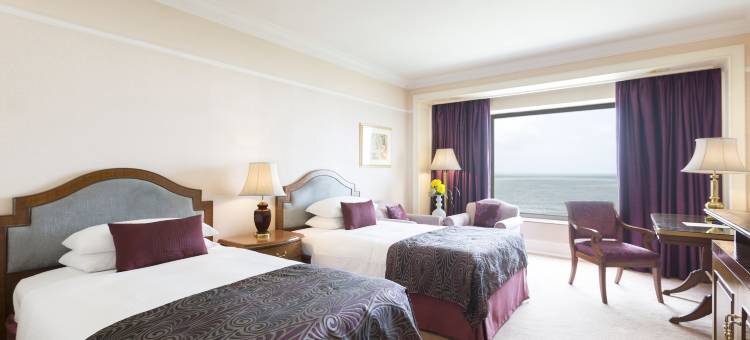 泰姬兰德斯酒店-孟买(Taj Lands End)图片