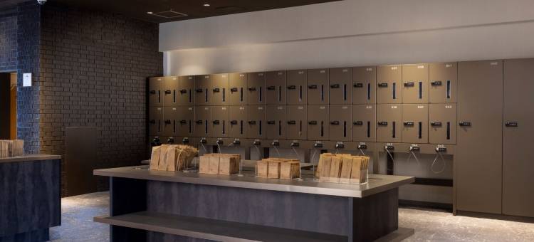 佐贺唐津美居度假酒店(Mercure Saga Karatsu Resort)图片