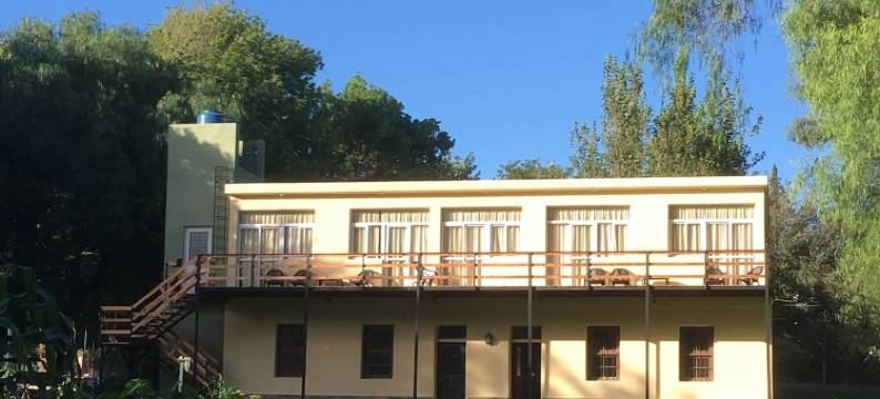 卡萨布兰卡 - 拉格兰哈农场(Casablanca la Granja de Capilla)图片