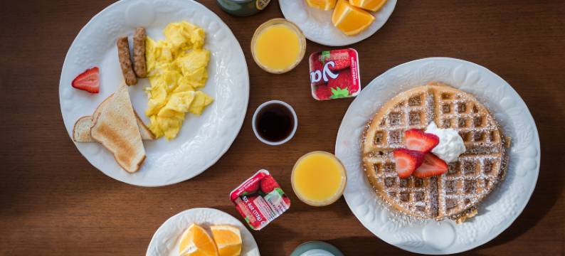 吉尔伯特锡赛德旅馆(Gilbert Inn Seaside)图片