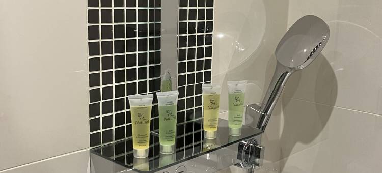 哈顿花园酒店(Hatton Garden Hotel)图片