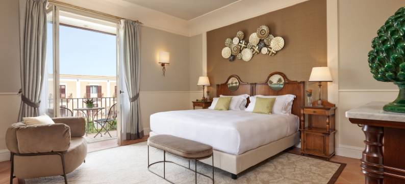 哥斯坦萨花园酒店(Almar Giardino di Costanza Resort & Spa)图片