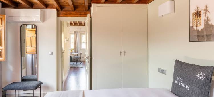 limehome 格拉纳达 米拉索尔街(Limehome Granada Calle Mirasol)图片