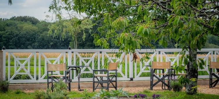 弗勒雷酒店 & 餐厅(Logis le Fleuray)图片