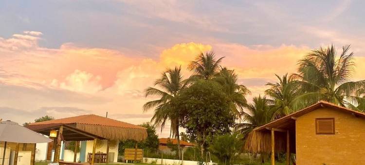 Pousada Corália酒店(Pousada Corália)图片