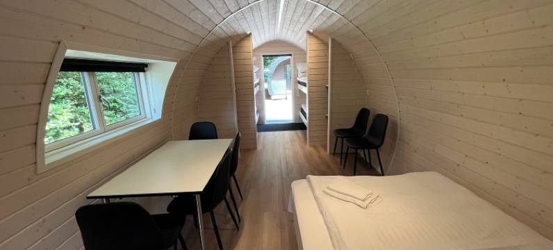 Helle 活动酒店(Helle Aktivitetshotel)图片