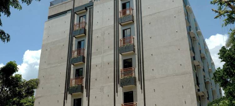 D帕拉贡曼廷(Dparagon Menteng Jakarta)图片