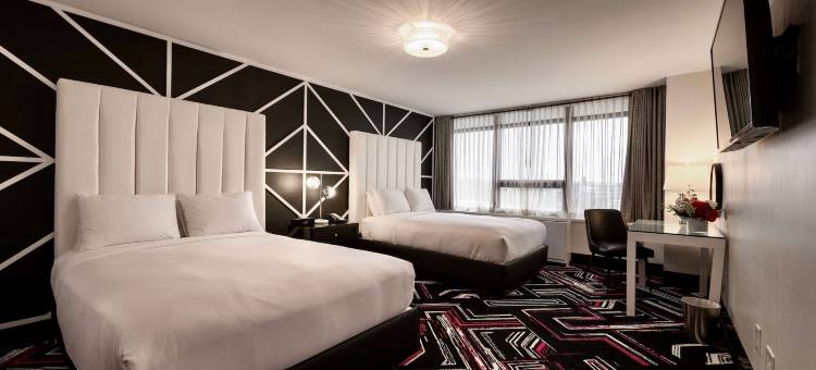 诺马酒店，温德姆Trademark精选(Hotel NoMa, Trademark Collection by Wyndham)图片