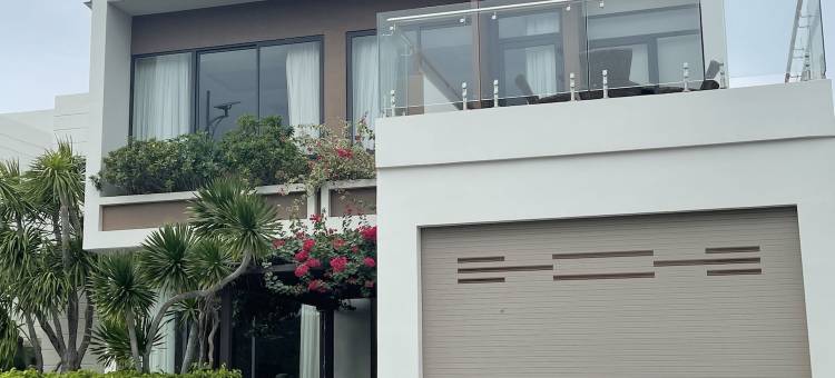 金兰别墅原住客栈(Residence Inn Villa Cam Ranh)图片