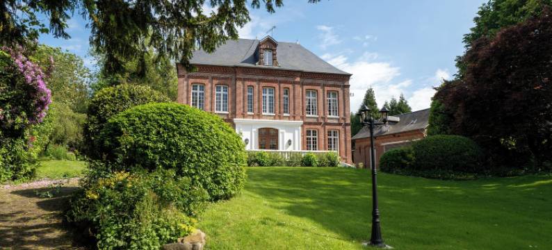 良好时代的庄园(Le Manoir de la Belle Epoque)图片