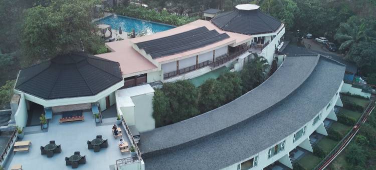 公爵撤退度假村(The Dukes Retreat, Khandala)图片