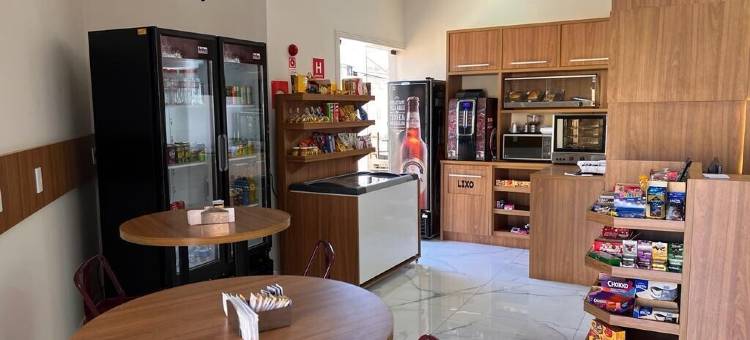 阿伦酒店(Hotel Arlen)图片