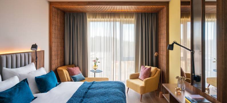 威尔水疗酒店(The Well)图片