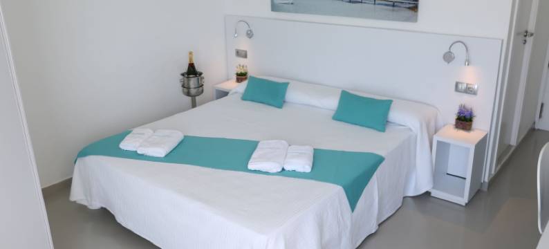 梅斯酒店(Hotel Maysi)图片