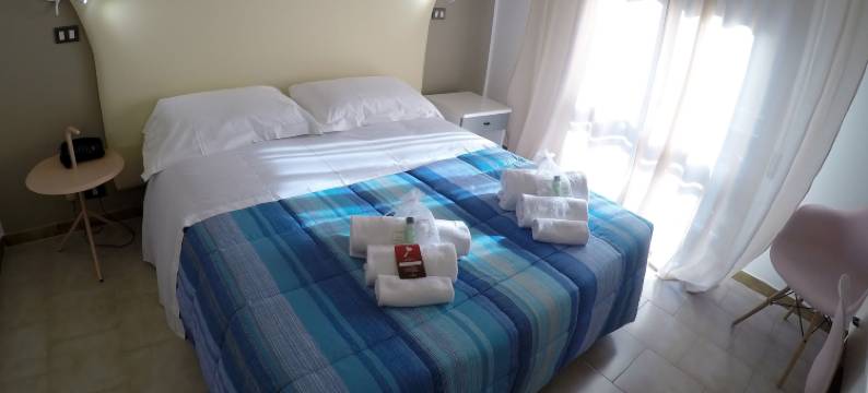 艾尔帕西欧酒店(El Patio Hotel)图片