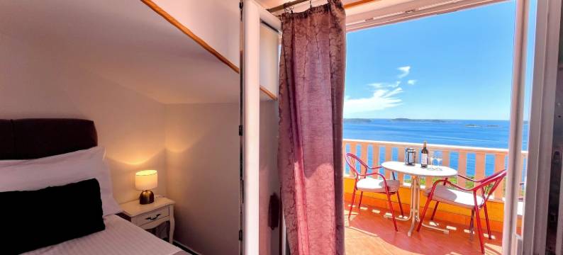 日落别墅酒店(Villa Sunset)图片