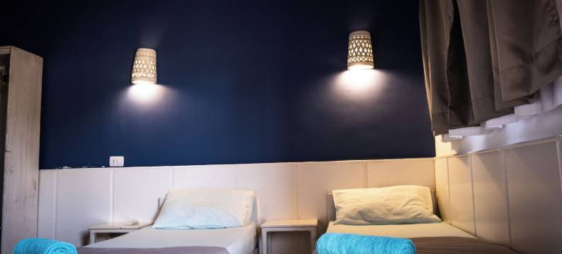 艾尔多拉多旅馆和餐厅(Eldorado Lodge and Restaurant)图片