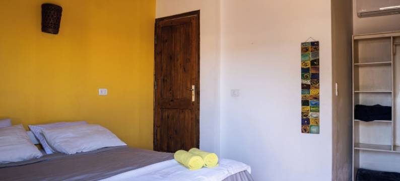 艾尔多拉多旅馆和餐厅(Eldorado Lodge and Restaurant)图片