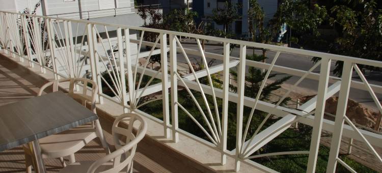 日出奢华公寓酒店(Sunrise Luxury Apartments)图片