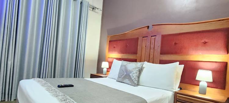 公主客栈(The Princess Guest House)图片