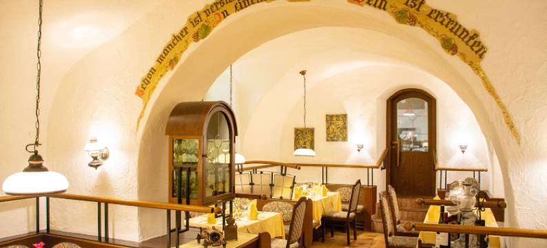 Landhotel Post Ebensee am Traunsee图片