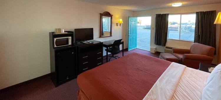 安提雷酒店(Antilley Inn)图片