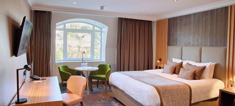 金斯利酒店(The Kingsley Hotel)图片