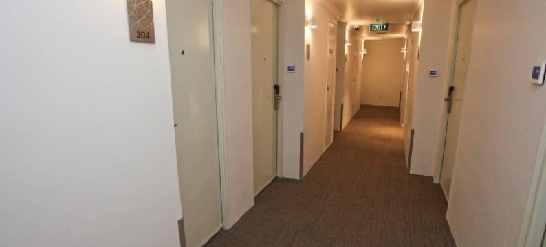 日晶酒店(Summer View Hotel)图片