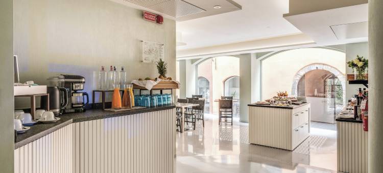 皮林纽斯酒店(Plinius Lifestyle Hotel Lake Como)图片