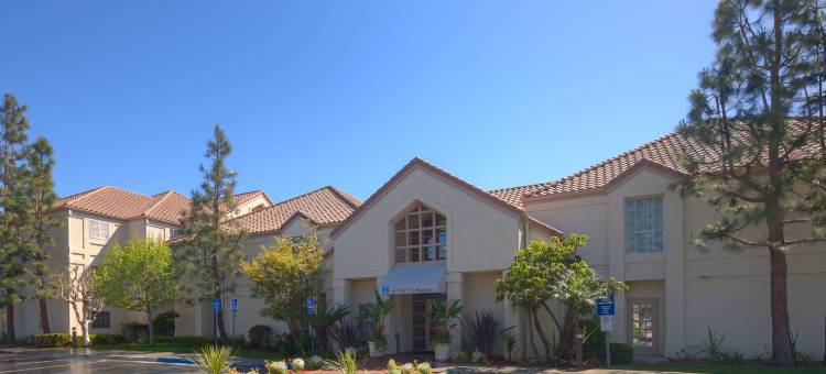 凯悦嘉寓酒店-洛杉矶曼哈顿海滩(Hyatt House LAX Manhattan Beach)图片