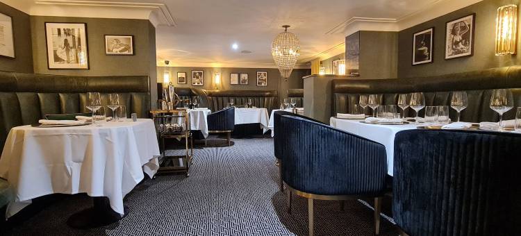 海洋酒店(Hotel Ocean)图片