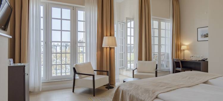 司碧思酒店(Boutique Hotel Spiess & Spiess)图片