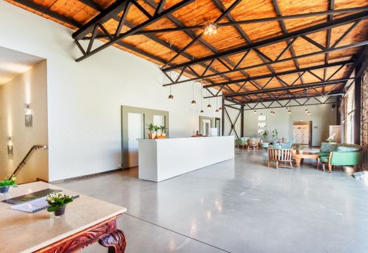 Hotel Kriopigi Hotel Overview